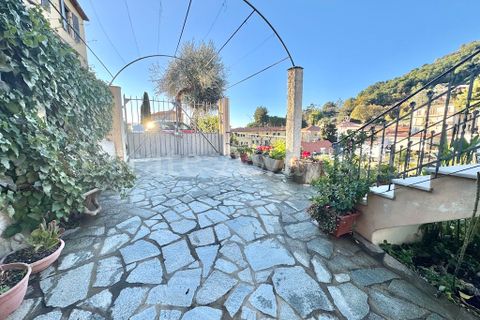 Byhus i Ventimiglia, Imperia, Ventimiglia - € 600.000 | Ref: E1303 Detached  - foto 3
